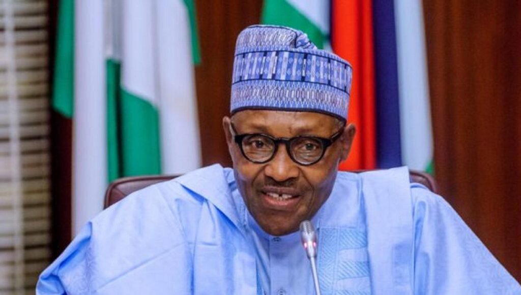 Breaking! Buhari Signs 2022 Budget; Directs MDAs to Prepare for Transition Budget
