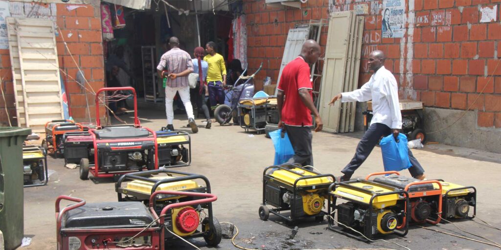 Residents, Business Owners Groan Under Poor Power Supply in Lagos