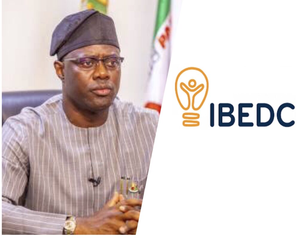 Ibadan Electricity Accuses Makinde of Sealing Its Office After Disconnection Over N450m Debt