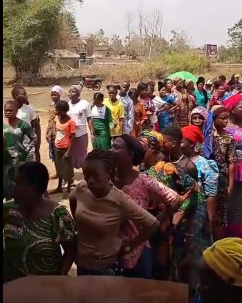 Results Show Oyetola Leading as Adeoti’s Loyalists Alleged Irregularities