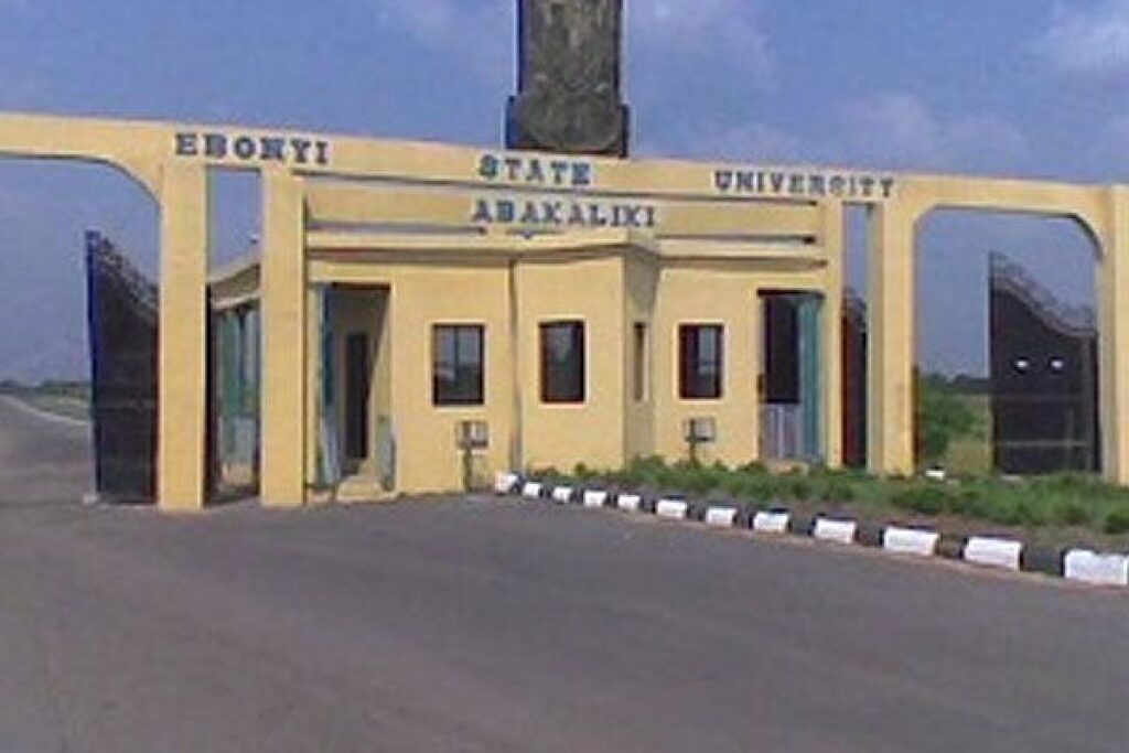 Warring ASUU Factions Divided Over Nationwide Strike in Ebonyi Varsity
