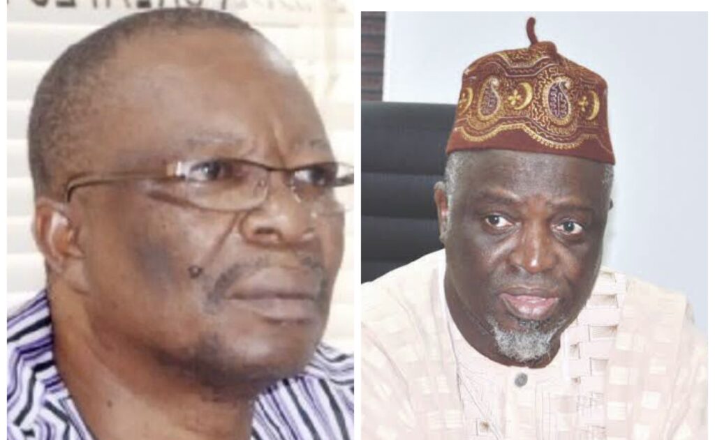 ASUU Accuses JAMB of Taking Over Running of Universities