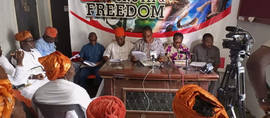 It’s in Interest of Yoruba for Tinubu, Aregbesola to Reconcile – South-West Groups