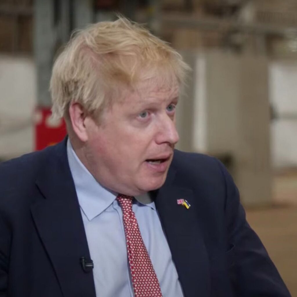 UK PM fears Russia will use chemical weapons