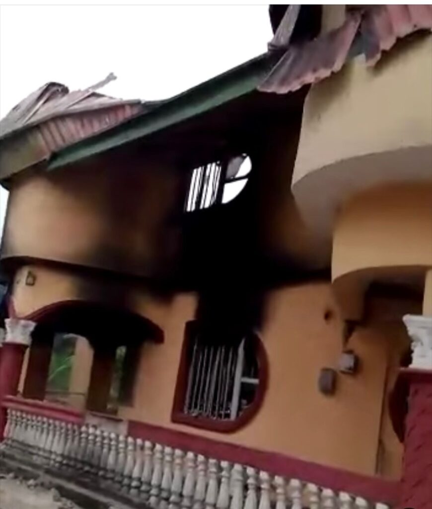 Attacks on Ohanaeze Ndigbo’ President’s Country Home Barbaric- Kalu