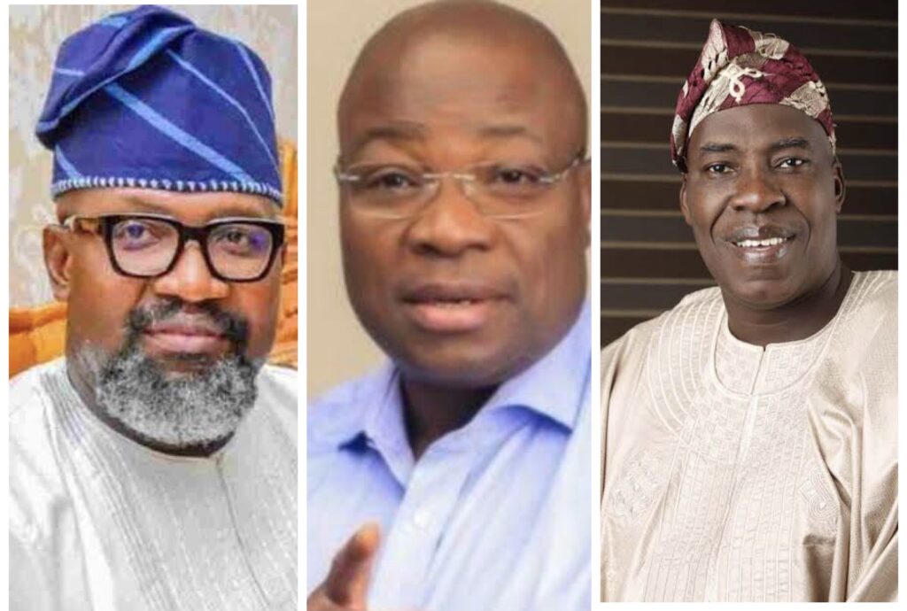 Breaking! Osun PDP Holds Parallel Guber Primaries