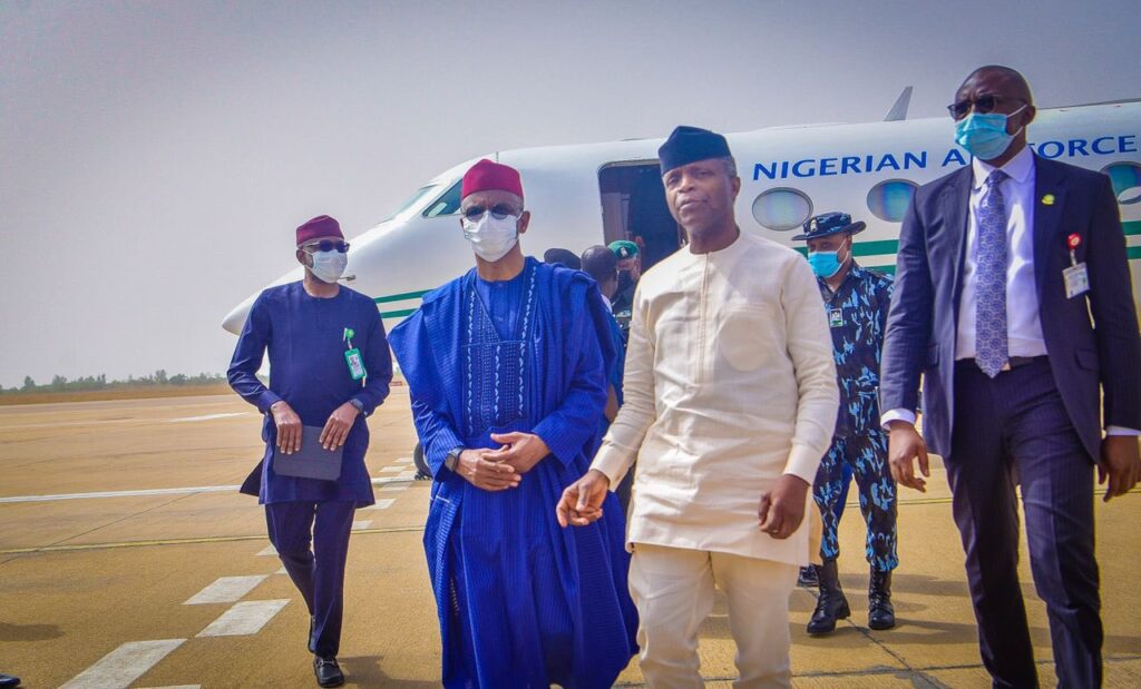 Kaduna Gives Update on Train Attacks; Says Several Persons Unaccounted For