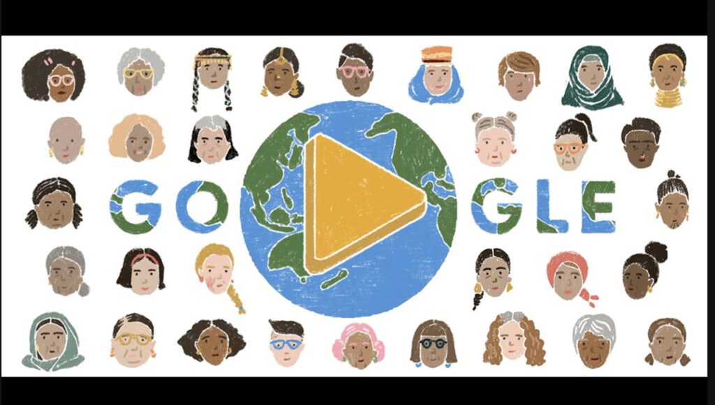 IWD: Accepting Women as Partners, Way Forward