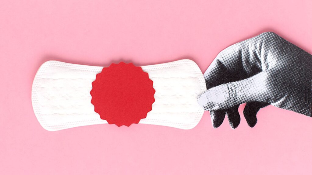 It’s Normal for Girls to Start Menstruation At 8 Years – Expert