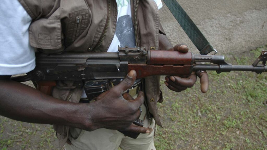 Guardian Newspapers’ Correspondent, 16 Others Kidnapped in Delta
