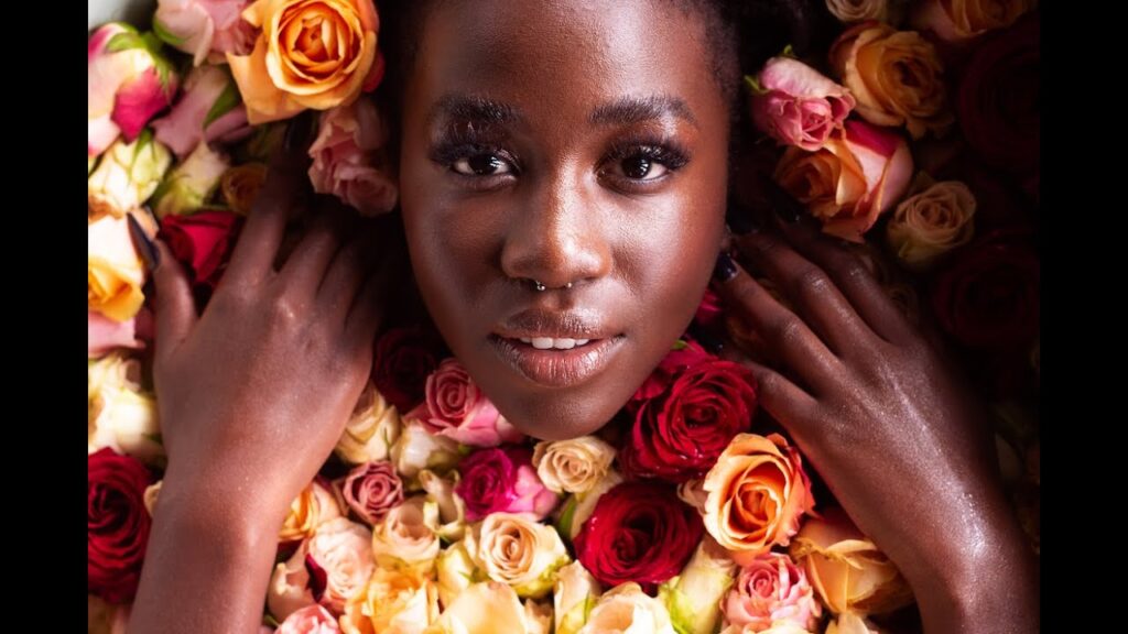 Spotify Unveils Kenyan Singer Maya Amolo First “Fresh Finds Africa Artiste”