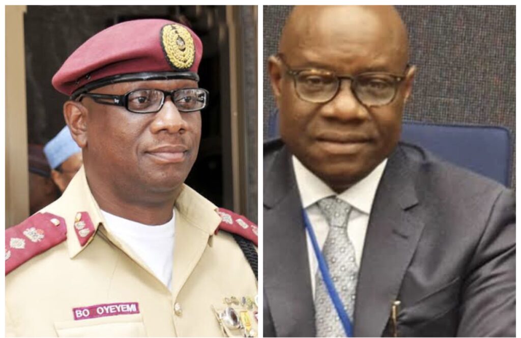 NIPOST, FRSC Collaborate Over Address Verifications