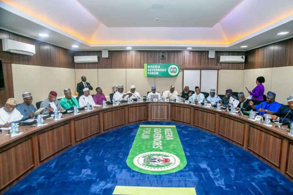 Any Governor Against LG Autonomy is an Enemy of the People – Don