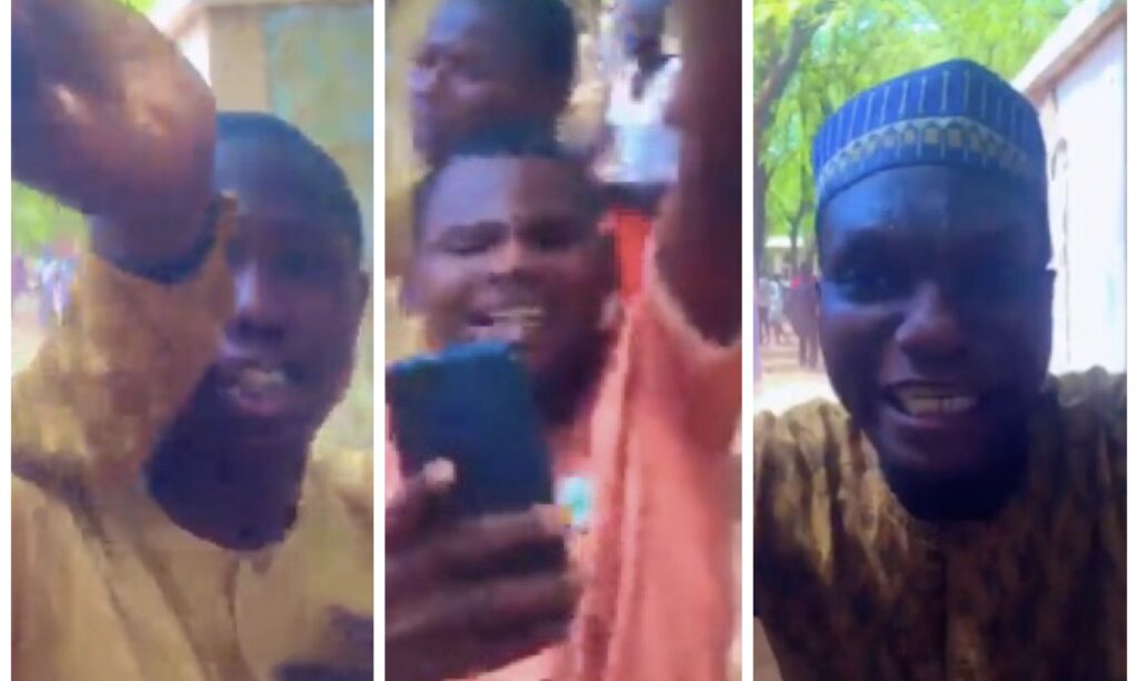 Breaking! Police Arrest Suspects Over Killing of Female College Student in Sokoto