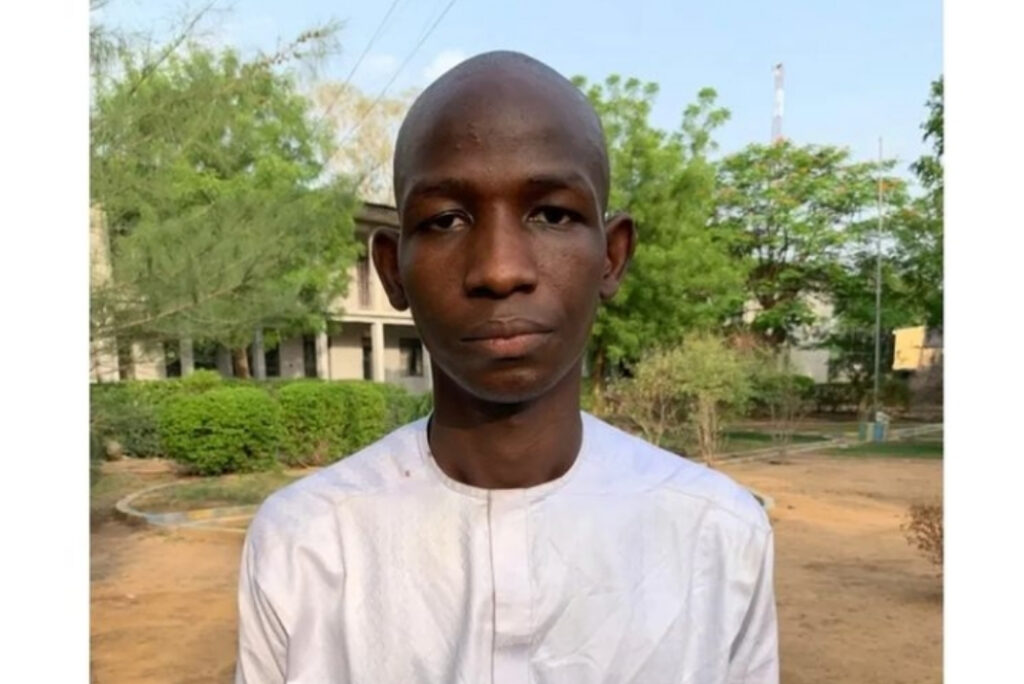 Police Arrest Suspected Social Media Fraudster in Kano