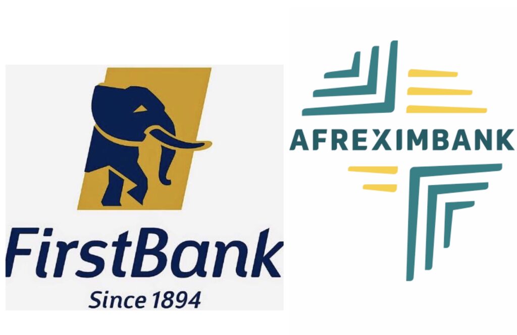 FIRSTBANK Gets $150 million Afreximbank Pandemic Trade Impact Mitigation Facility For Businesses