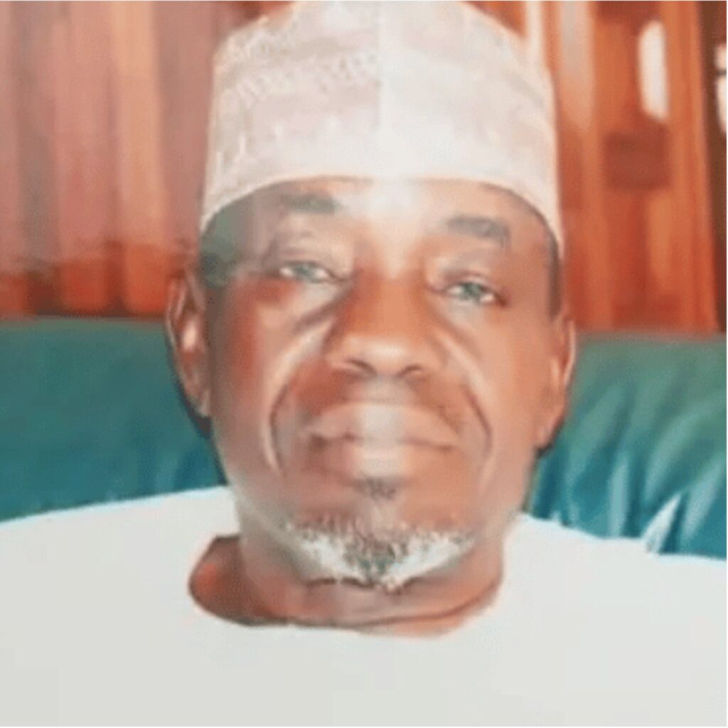 Kidnappers Release Ex-NFA General Secretary Sani Toro