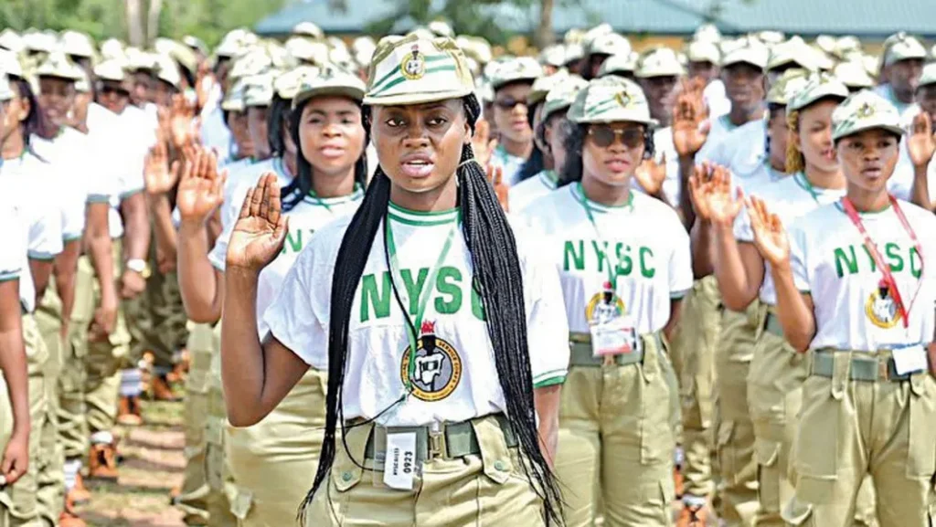 FG Lifts Restrictions on NYSC Posting says Minister