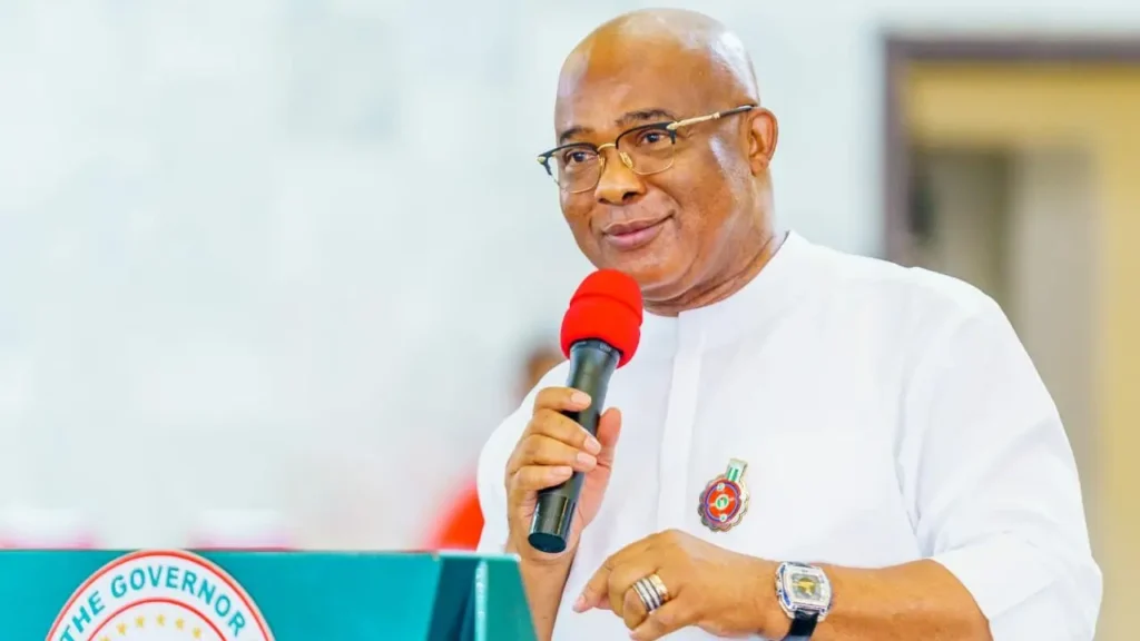Uzodinma Puts Stranded Father of Triplets on Payroll