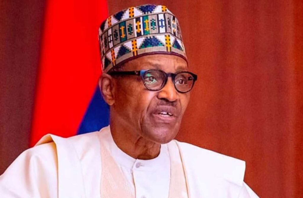 Buhari Rules Out Third Term Rumour, Says The First That Tried Didn’t End Well
