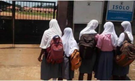 Supreme Court Approves Use of Hijab in Lagos Schools - NPO Reports