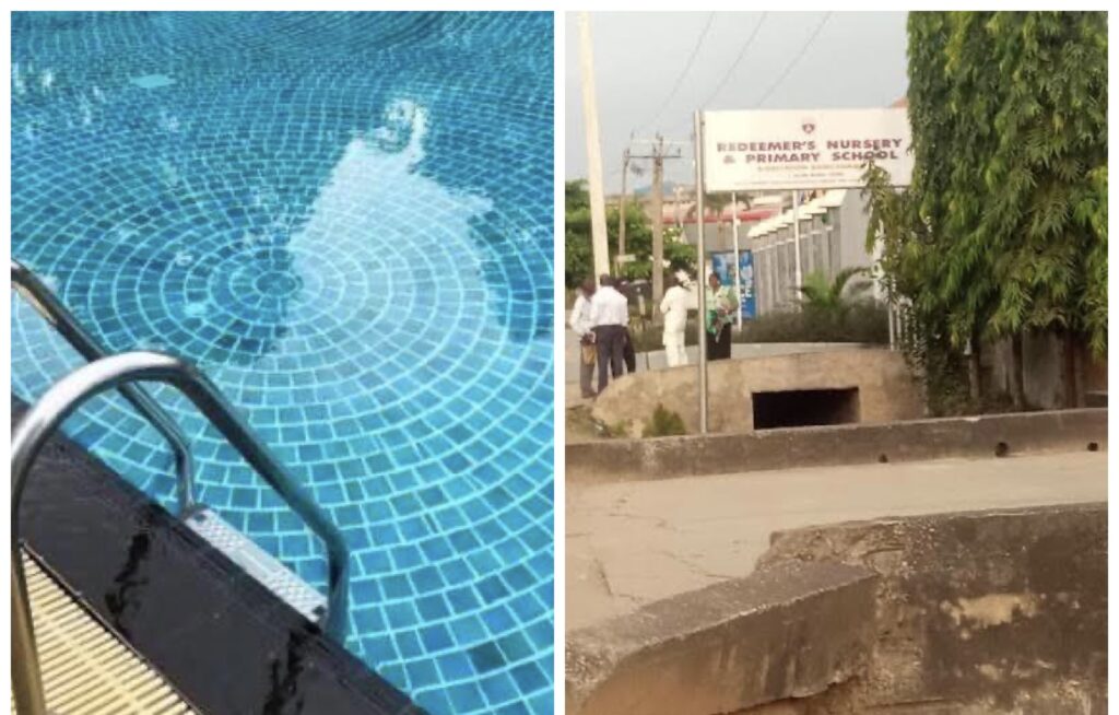 Breaking! Governor Sanwo-Olu Orders Closure of Redeemer’s School After 5-Year Old Drowned