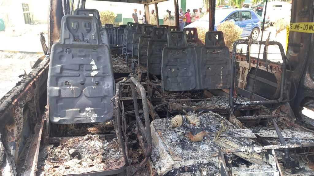Defence Minister Confirms Boko Haram Tried to Free Their Members Held In Kuje Prison