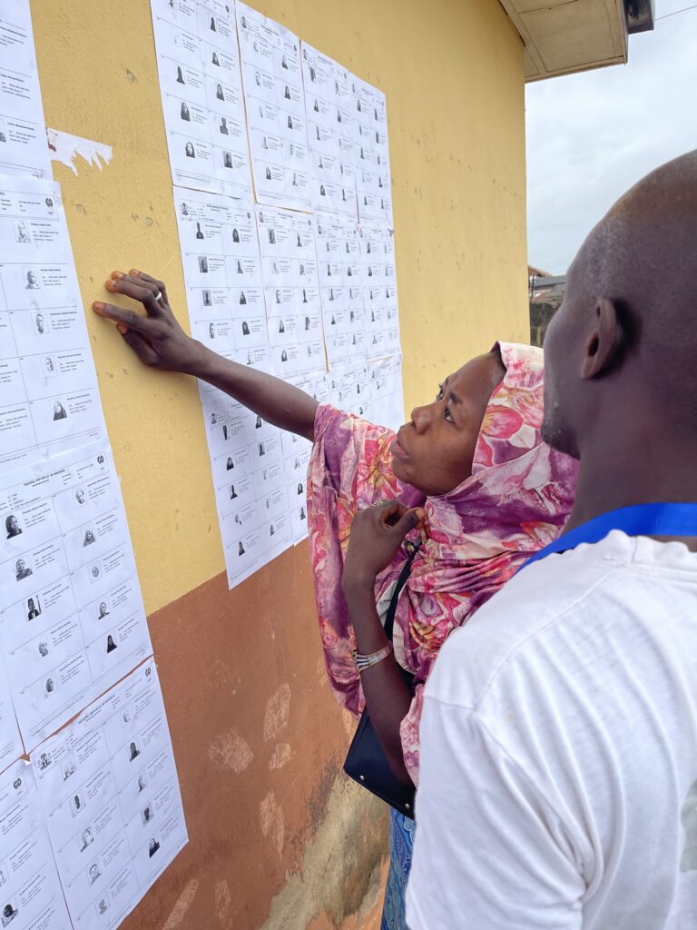 Battle of Titans as Osun Voters Go to Poll Today (FOLLOW UPDATES HERE)
