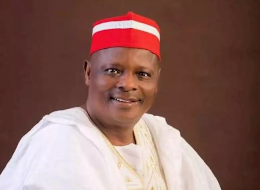 2023: Why I can’t be Running Mate to Anyone- Kwankwaso