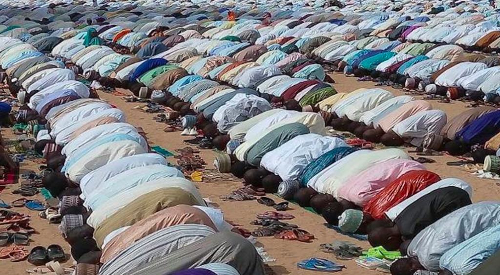 Be Careful Over Security at Sallah; FCT Minister Tells Residents