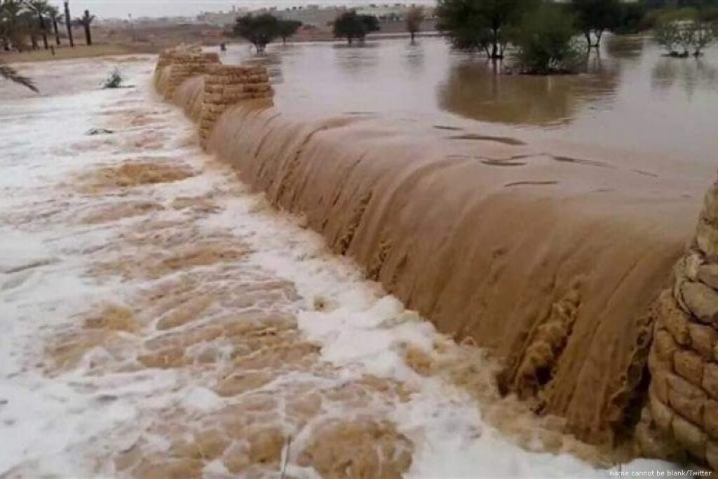 Tragedy in Jigawa as Heavy Downpour, Flood Kill 50 Persons