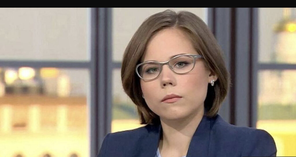 Breaking! Russian President Putin’s Ally’s Daughter Killed in Bomb Attacks