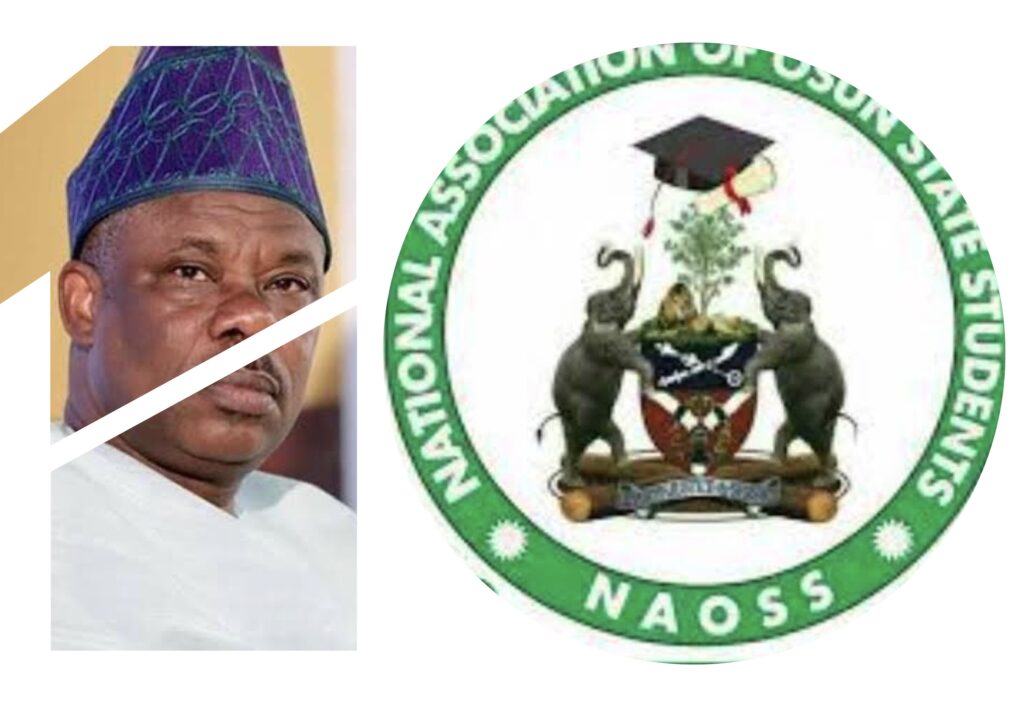 Ogun Students Fault Amosun’s Claims Over Rigging of 2019 Election