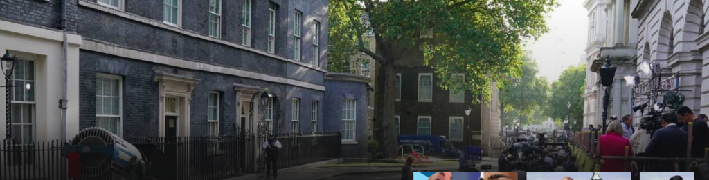 DEVELOPING STORY! New British Prime Minister Set to be Unveiled