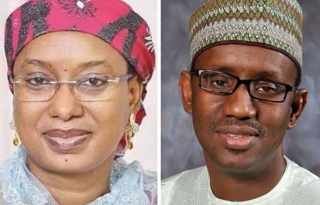 Ribadu Wins As Court Nullifies Adamawa APC Governorship Primaries