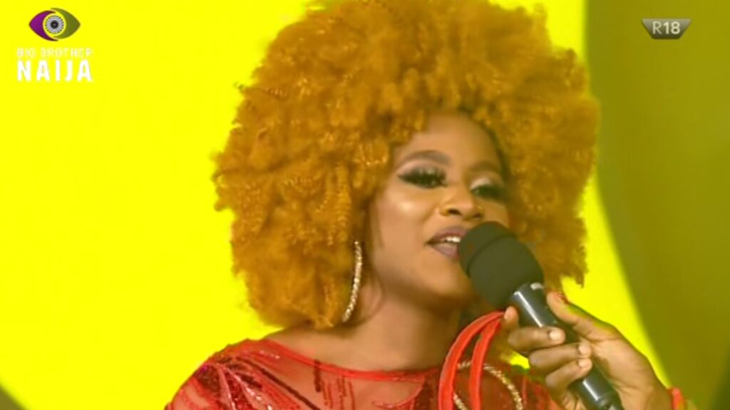 Breaking! Phyna Wins BBNaija Series 7