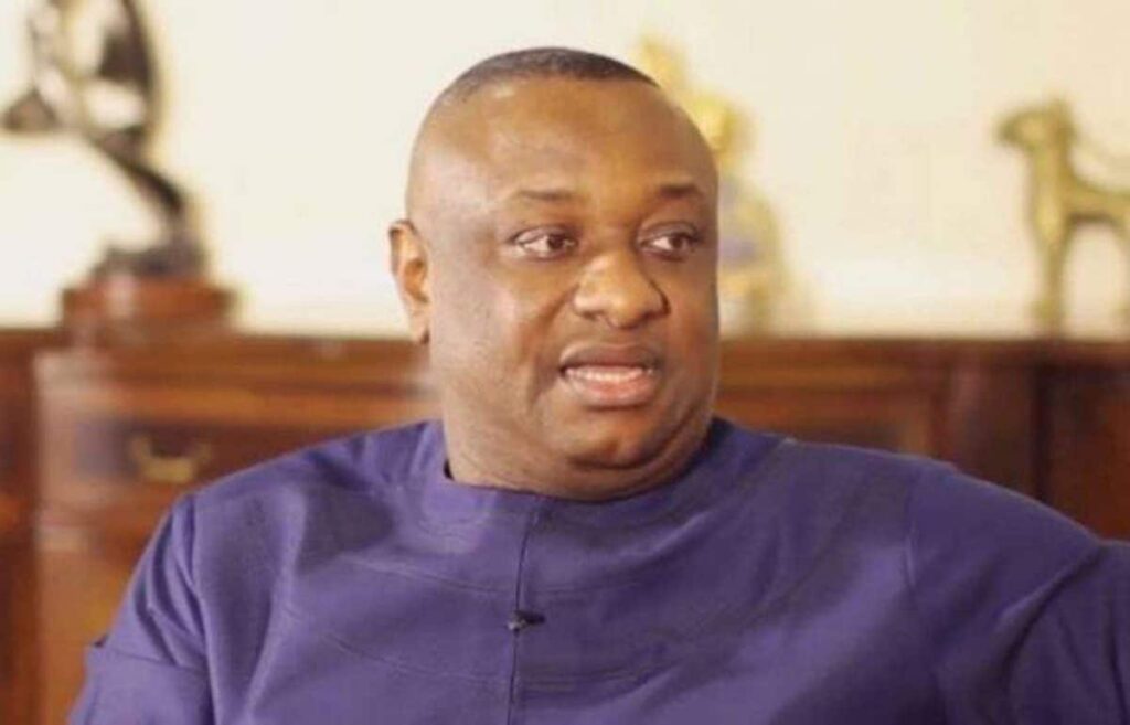 APC Not Pressurizing INEC Chair To Truncate Elections – Keyamo