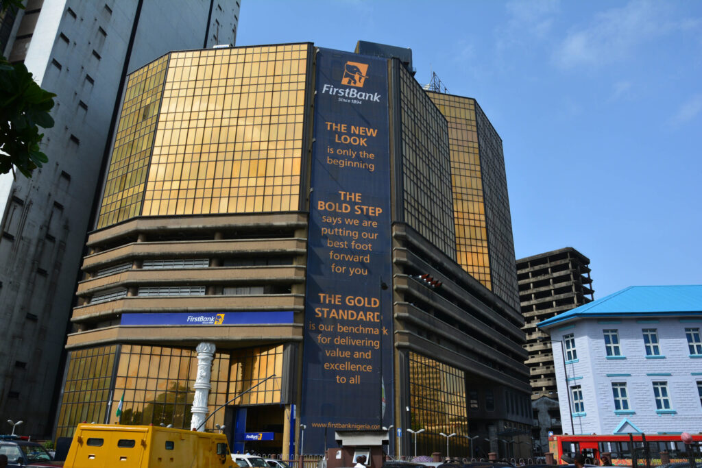 FirstBank Integrates PAPSS into LIT App for Cross-Border Payments across Africa