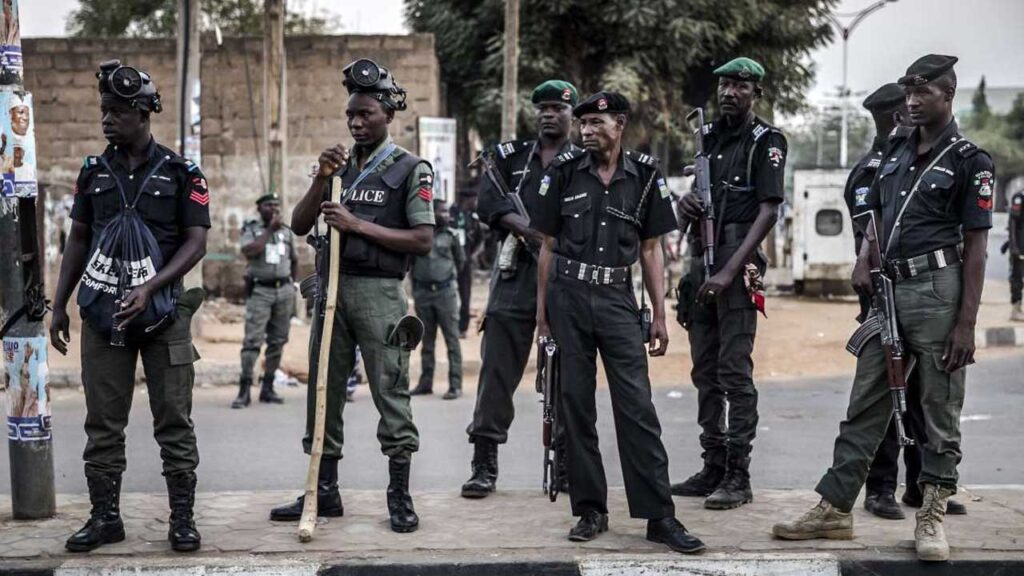 Terror Alert: Buhari Wants Security Agencies, Citizens To Stop Panic, Remain Alert