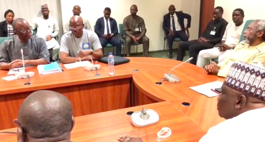 Strike Would Not Have Lingered This Long Had Ngige, Education Minister Handled It as House of Reps Did; ASUU President Says