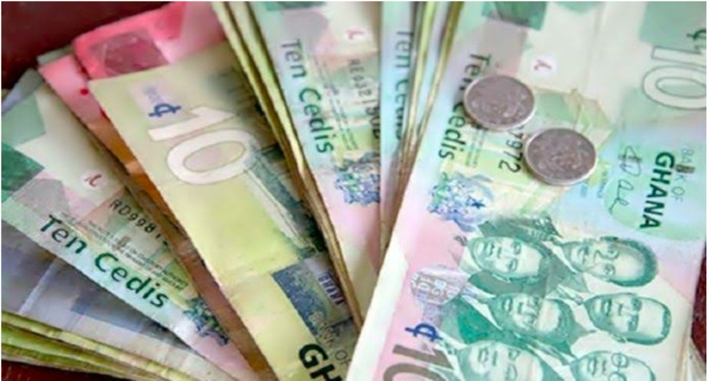 Ghana’s Currency Depreciates By 50% Under One Year as President Admits Worst Economic Crisis