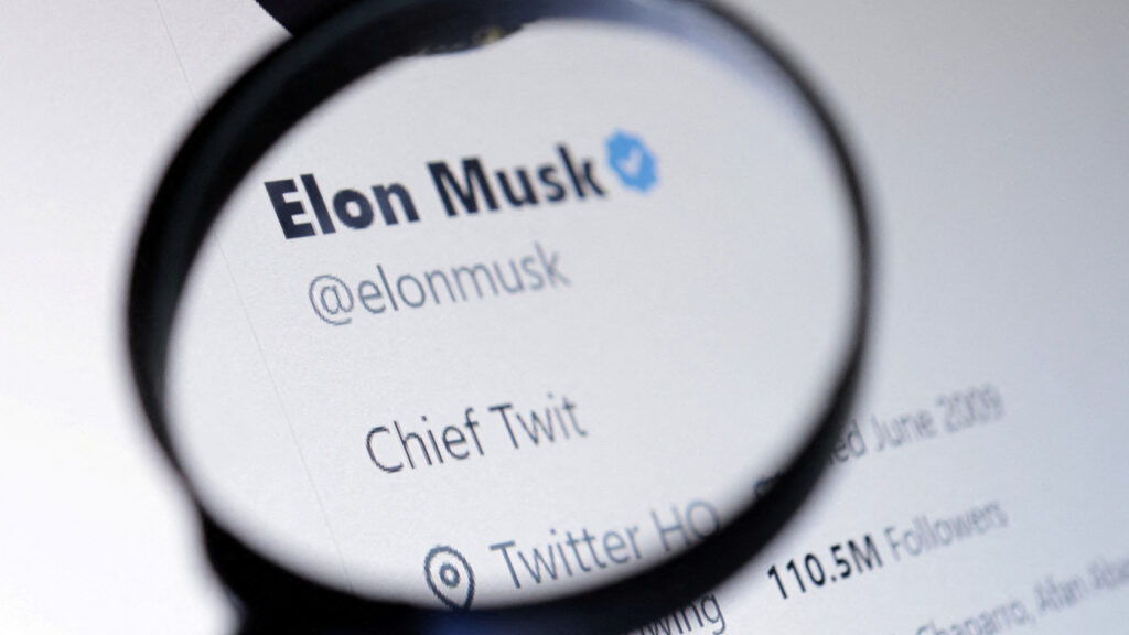 Twitter Verified Users Now To Pay $8 Monthly