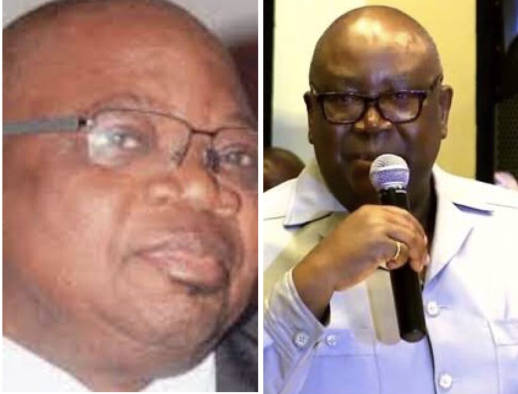 Nigeria’s Ex-accountant General Otunla, Fadile Lose N775m, Properties To FG