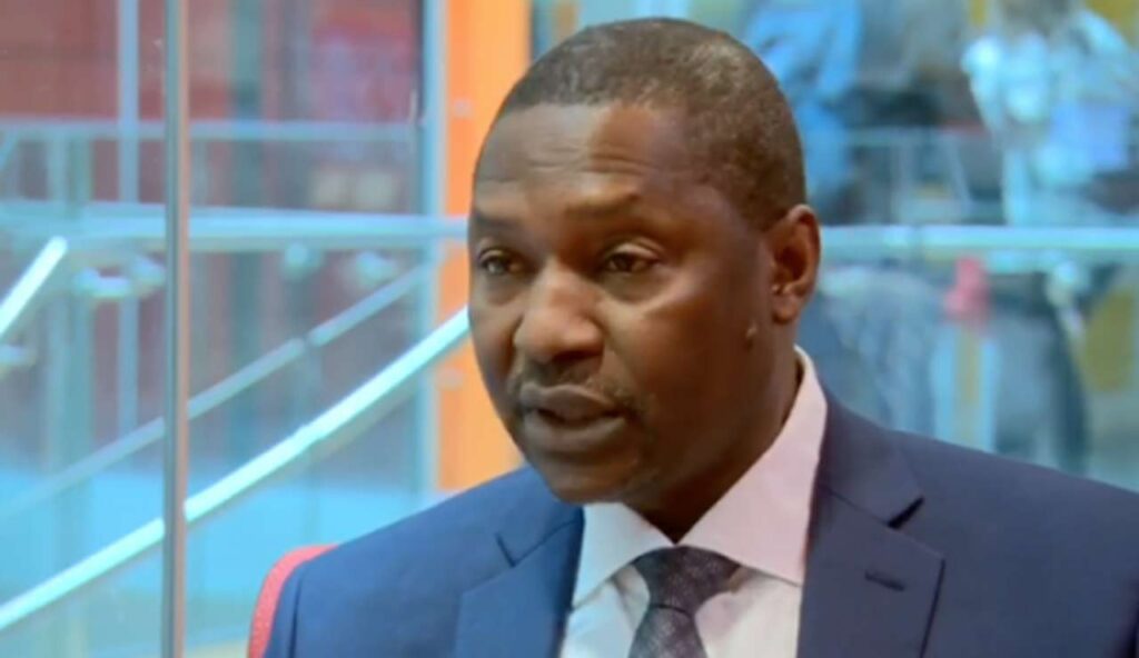 Looted Funds: We Have Recovered One Billion Dollars Since 2015 – FG