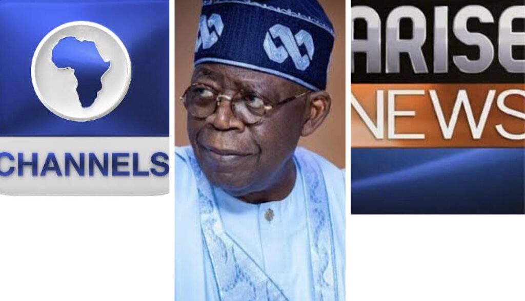 APC PCC Seeks Sanction Against Arise, Channels TV Over Fake Broadcast on Tinubu