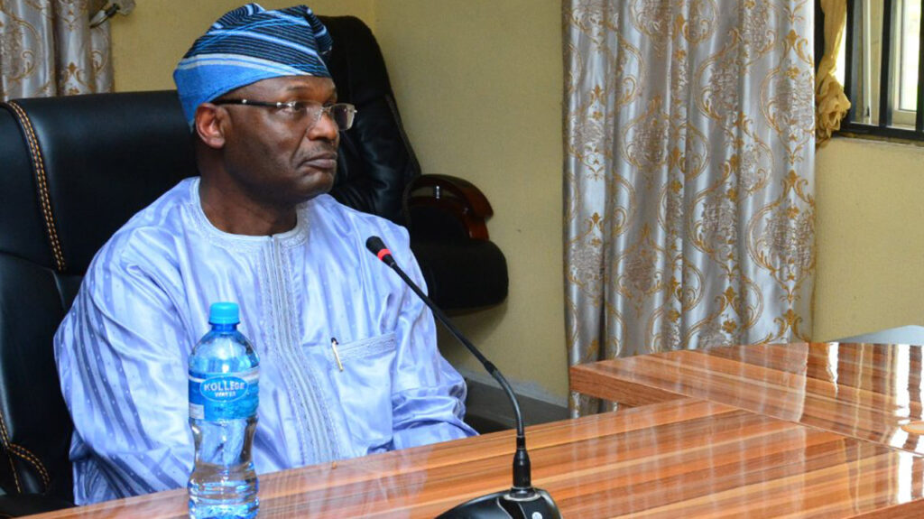 Party Serves INEC 70 Court Processes Over Nomination of Candidates