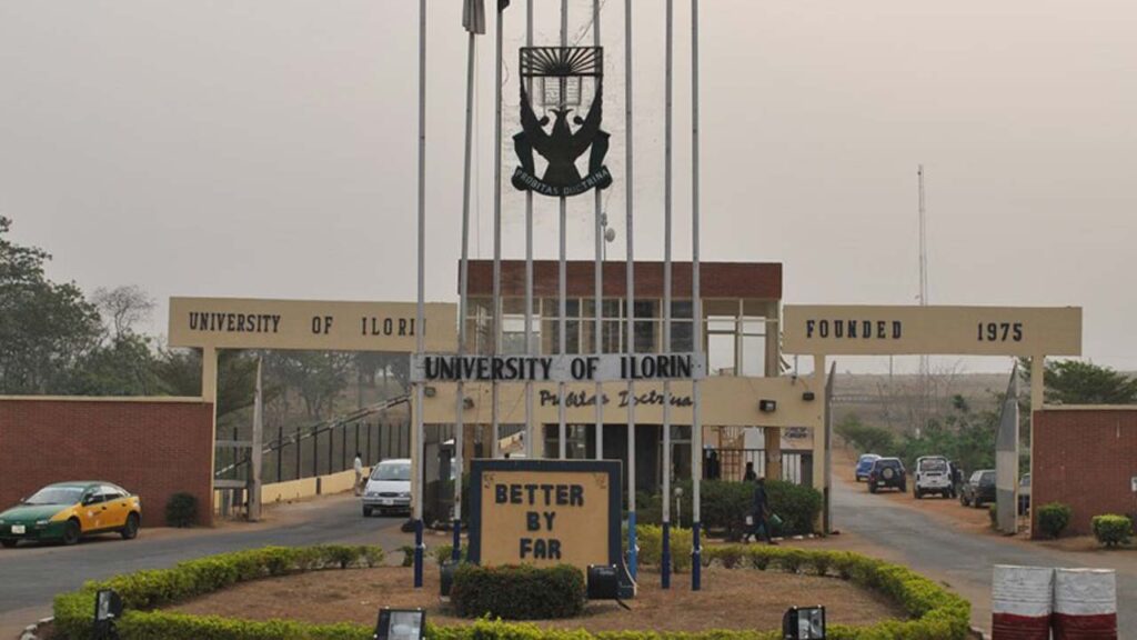 UNILORIN ASUU Members Turning Academics to Casual Workers; Protest