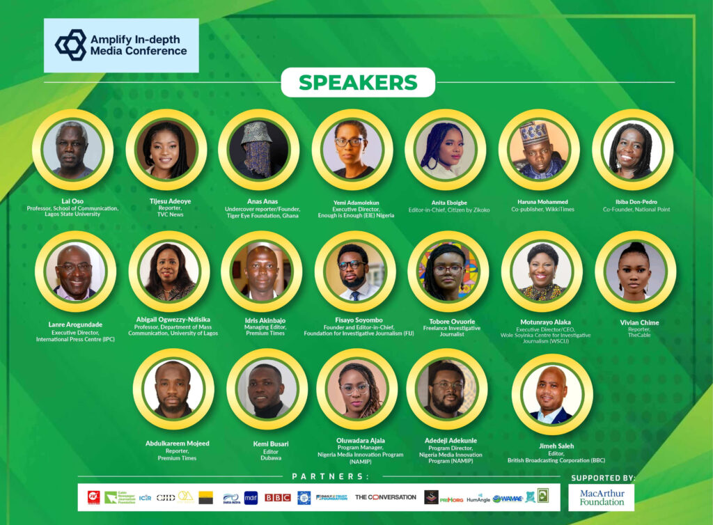 Wole Soyinka Centre to Honour Journalists, Activists; Lists Speakers at Next Award