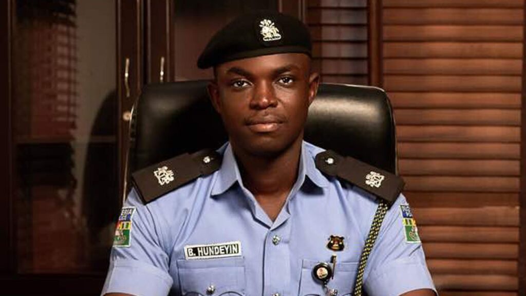 Police Nabs Three for Defiling 15-Year-Old Girl in Lagos