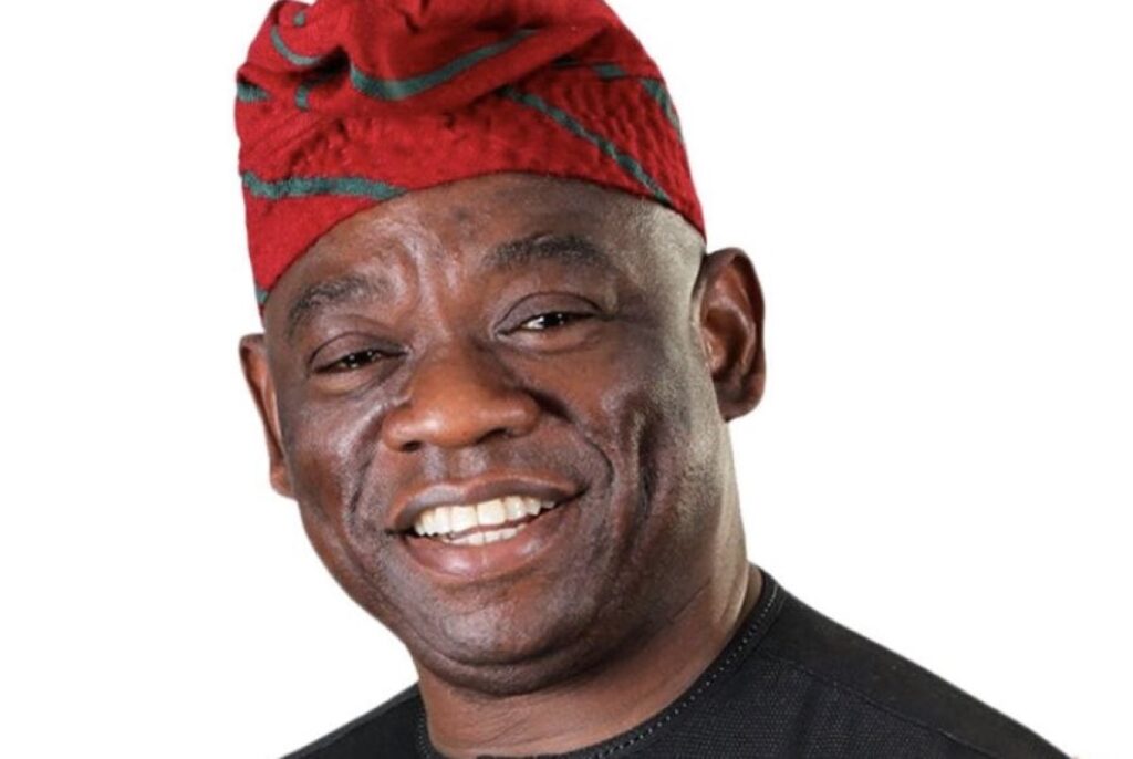 Court Dismisses Suit Seeking Removal of Kola Abiola as PRP Presidential Candidate